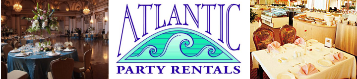 Atlantic Party Rentals